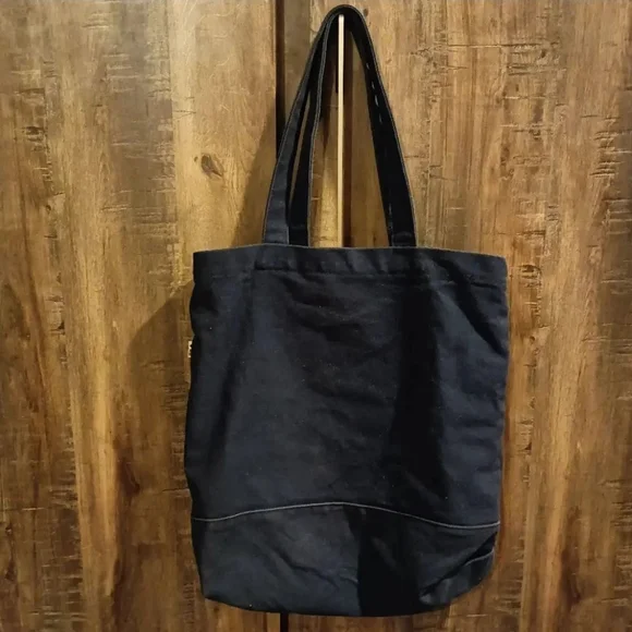 Fila Canvass Tote Bag - Picture 2 of 7